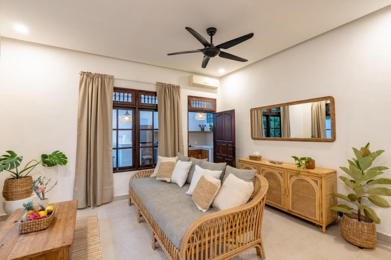 Cozy Up Villa Sanur Екстериор снимка