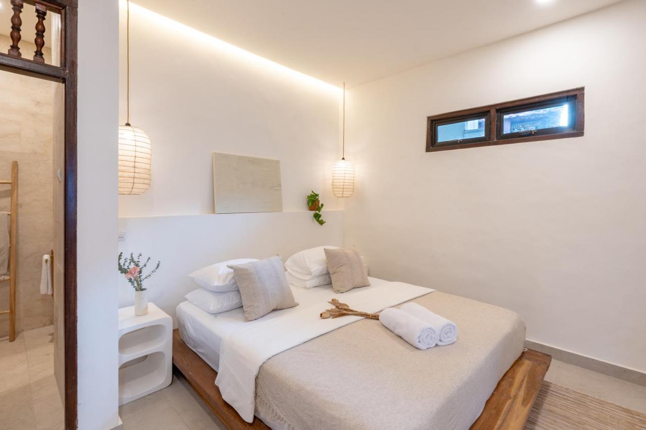 Cozy Up Villa Sanur Екстериор снимка