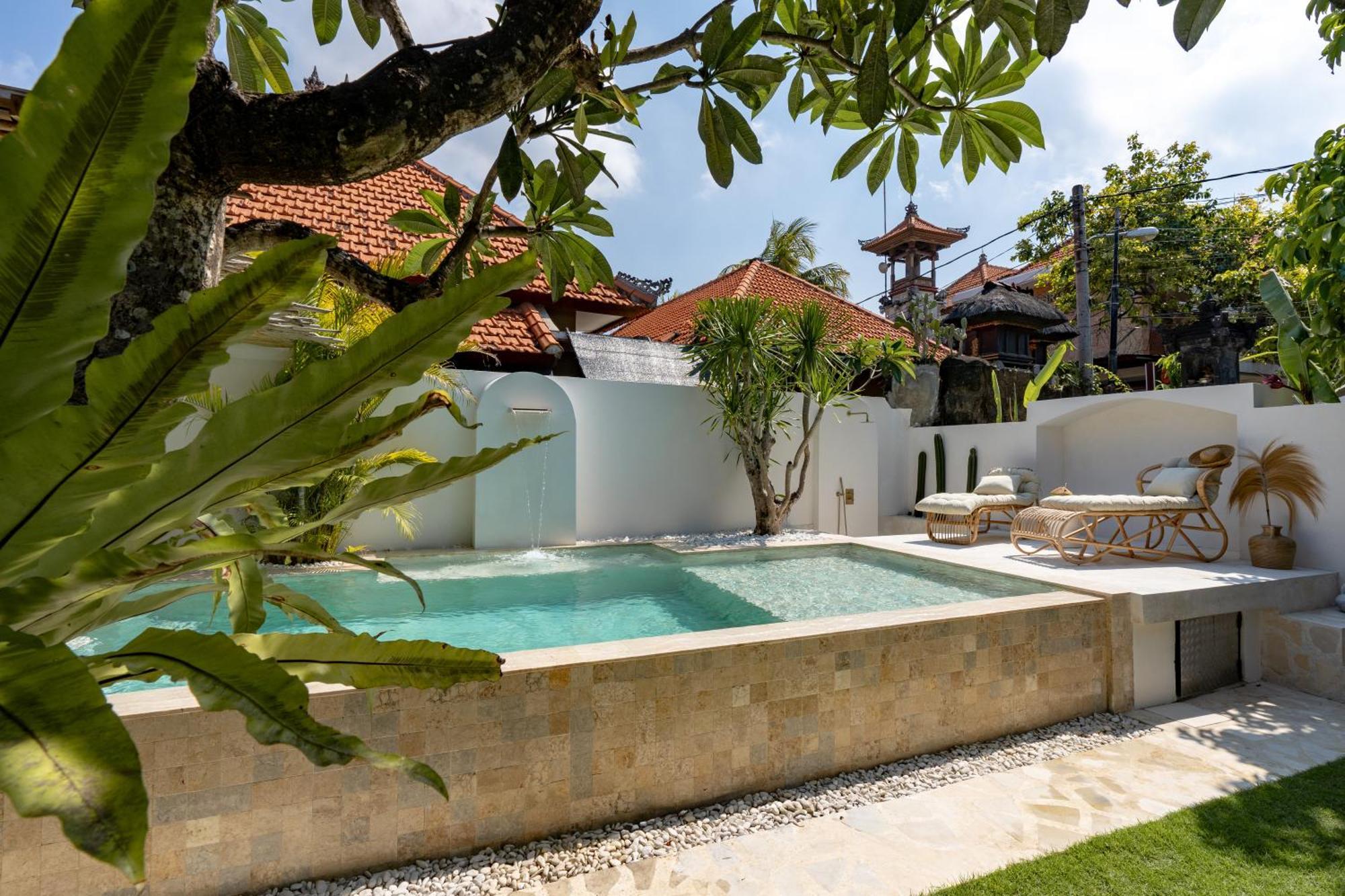 Cozy Up Villa Sanur Екстериор снимка