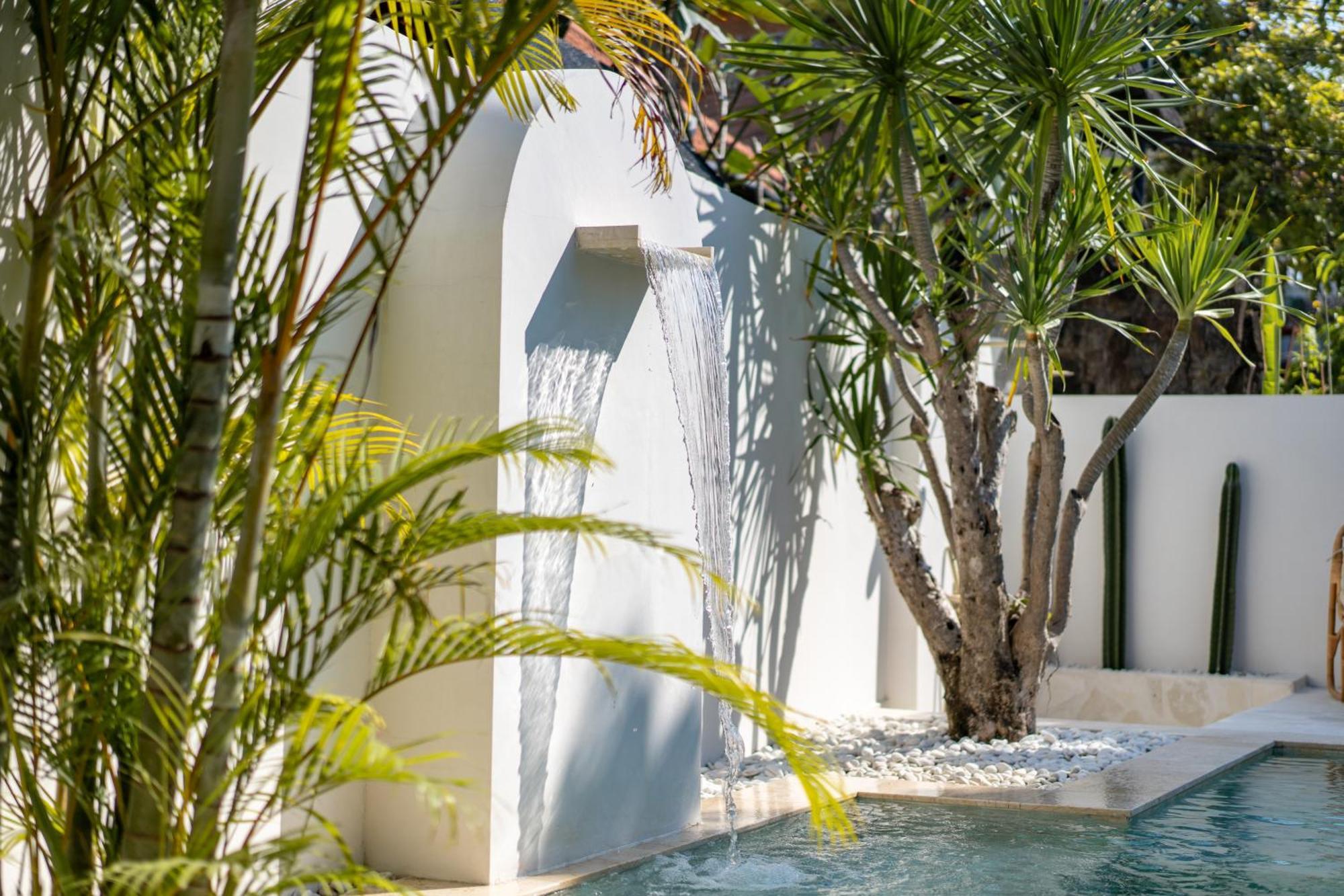 Cozy Up Villa Sanur Екстериор снимка